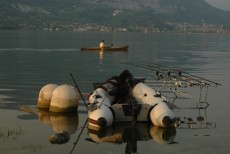Zatížené odpadávací backleady elegantně předchází řadě problémů. foto-4-nahled
