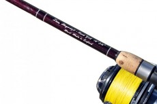 Můj oblíbený prut Bond Girl De-Luxe 12ft 3lbs – maximální požitek z lovu se šňůrou. foto-6-nahled