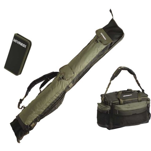 Sada kaprových obalů - Premium 205