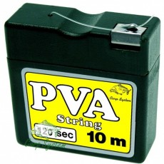 PVA struna 10m - 120sec