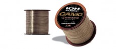 ION POWER CAMO QUATTRO