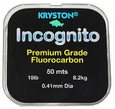 Kryston Incognito fluocarbon