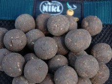 Mražené boilies C4