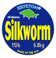 Silkworm