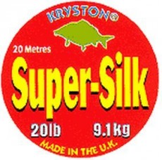 Super - silk
