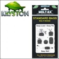 PVA Standard bags 20ks