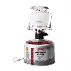 Lampa Easylight s piezo