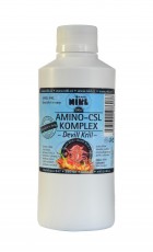 Amino-CSL komplexy