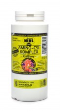 Amino-CSL komplexy