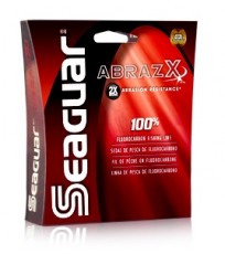 Fluorokarbon - SEAGUAR AbrazX 250m