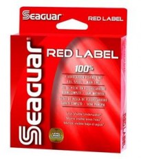 Fluorokarbon - SEAGUAR Red Label