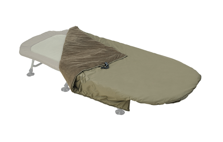 Trakker Přehoz Big Snooze + Bed Cover