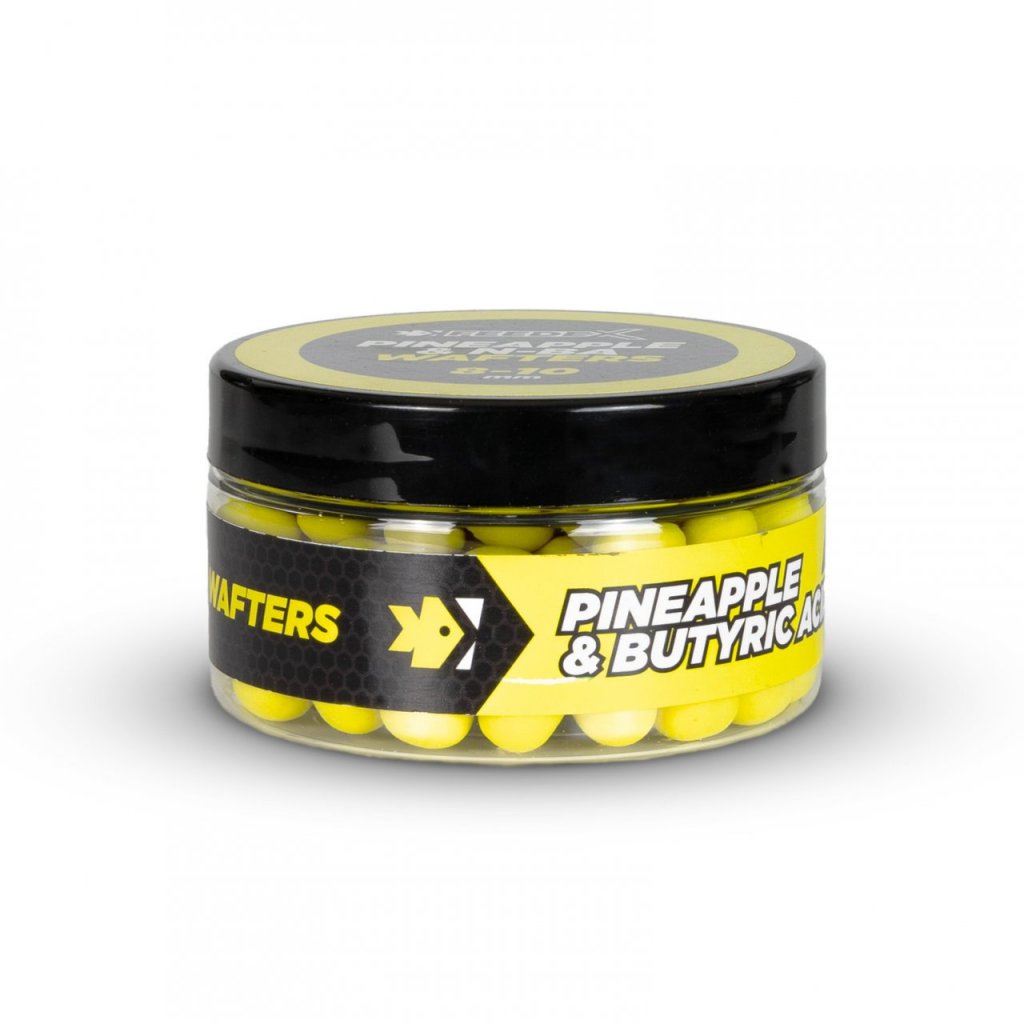 Feeder Expert Wafters - Butyric a ananas 10mm, 100ml