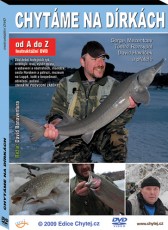 DVD – Chytáme na dírkách