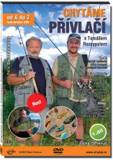 DVD – Lov přívlačí