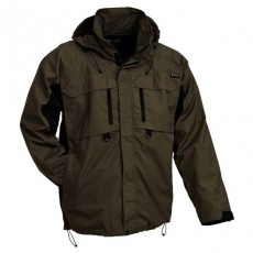 Dolomite Jacket green
