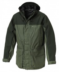 Jacket Baltic Sea green