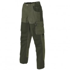 Kilimanjaro Trousers green/darkgreen