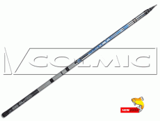 Colmic Cosmo