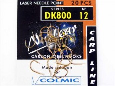 Colmic NUCLEAR DK 800