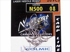 Colmic Nuclear N500