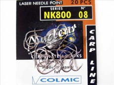 Colmic Nuclear NK 800