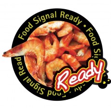 Hotové boilie Food Signal READY