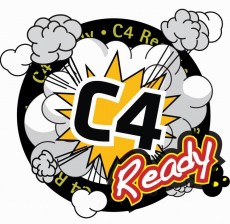 Hotové boilie C4 READY