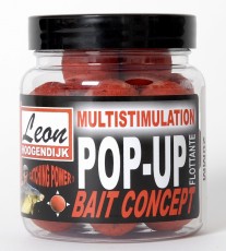 Multi-stimulation Pop up´s