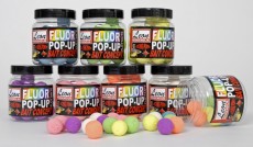 Fluoro Pop Up 20mm