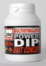 Multistimulation Power Dip
