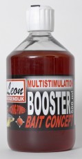 Multistimulation Power Booster