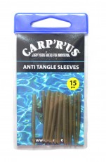Anti tangle sleeves