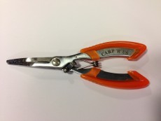 Extra nůžky pro práci s návazci Multitool Scissors