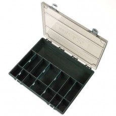 Plastový box na bižuterii BOITE CARPE