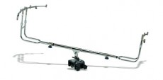 Stojany na loď MINI CARP´O