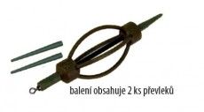 Method krmítko KV