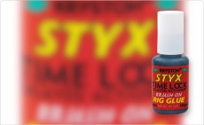 Lepidlo na návazce Styx Time Lock