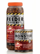 Nakládaný Tygří ořech FRENZIED MINI TIGER 2,5l