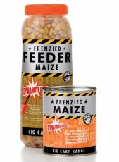 Nakládaná kukuřice FRENZIED MAIZE 2,5kg