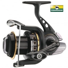 Naviják Cormoran Black Master 8PiF