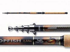 Topfish TELE CARP