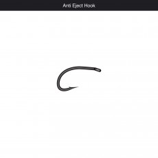 Anti Eject Hook