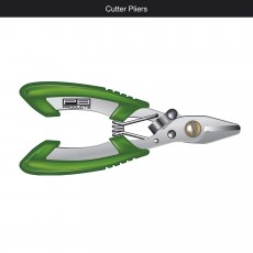 Kleště pro práci s návazci - Cutter Pliers