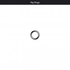 Kroužky na návazc - Rig Rings