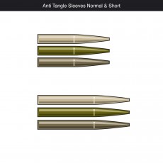 Anti Tangle Sleeves