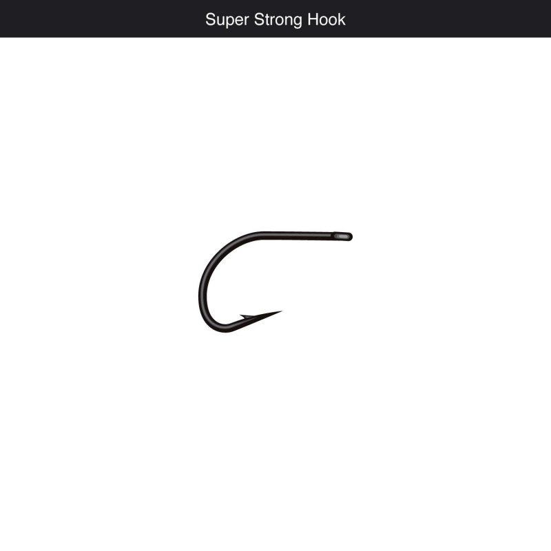 Super Strong Hook