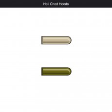 Převlek na olovo - Heli-Chod Hoods