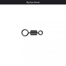 Obratlík s velkým očkem - Big Eye Swivel