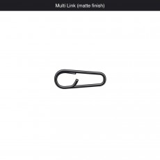 Multi link - rychlovýměnný klip
